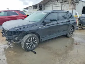Volkswagen Tiguan 2.0L 4 2024