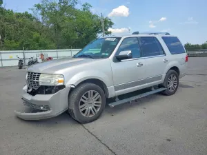Lincoln Navigator 5.4L 8 2007