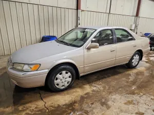 Toyota Camry 2.2L 4 1998