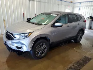 Honda CR-V 1.5L 4 2021