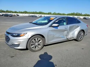 Chevrolet Malibu 1.5L 4 2019