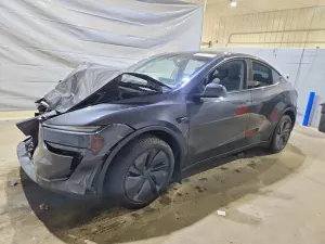 Tesla Model Y 2026