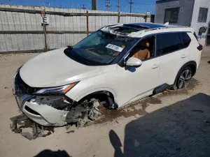 Nissan Rogue 1.5L 3 2023