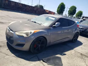 Hyundai Veloster 1.6L 4 2014