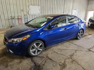 Kia Cerato / Forte / K3 2.0L 4 2017