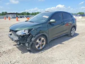 Honda HR-V 1.8L 4 2016