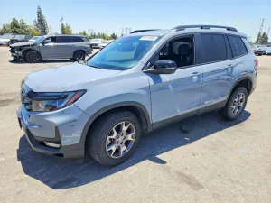 Honda Passport 3.5L 6 2023