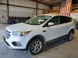 Ford Escape 1.5L 4 2017