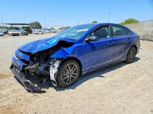Kia Cerato / Forte / K3 2L 4 2024