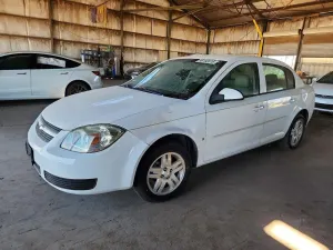 Chevrolet Cobalt 2.2L 4 2006