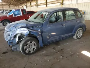 Chrysler PT Cruiser 2.4L 4 2007