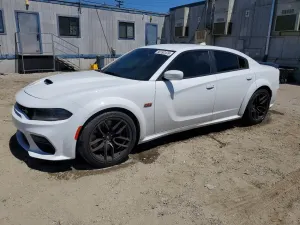 Dodge Charger 6.4L 8 2022