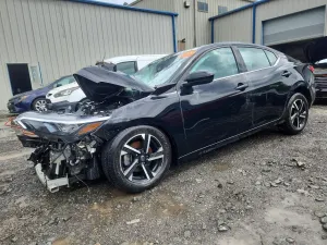 Nissan Sentra 2.0L 4 2024