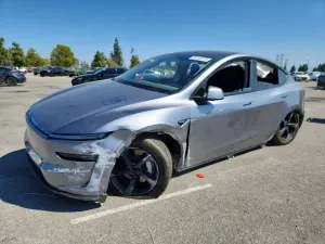 Tesla Model Y 2026