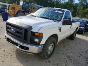 Ford F-250 6.4L 8 2008
