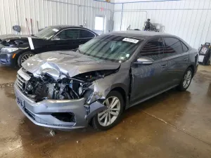 Volkswagen Passat 2.0L 4 2020