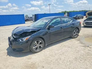 Nissan Sentra 2.0L 4 2023