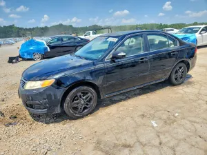Kia Optima 2.4L 4 2010