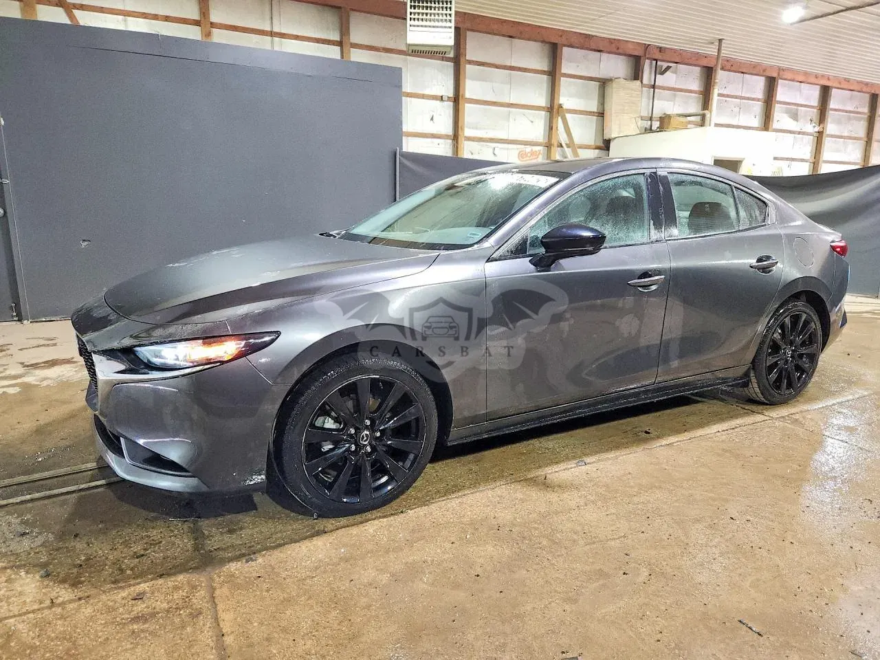 Mazda 3 2.5L 4 2024