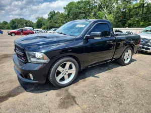 RAM 1500 5.7L 8 2014