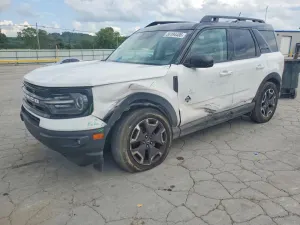 Ford Bronco 1.5L 3 2022