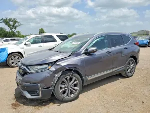 Honda CR-V 1.5L 4 2021