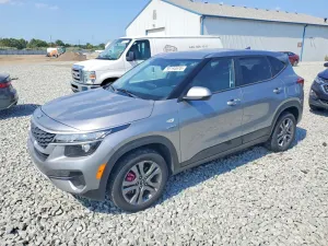 Kia Seltos 2.0L 4 2021