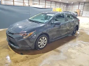 Toyota Corolla 2.0L 4 2024