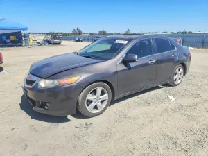 Acura TSX 2.4L 4 2010