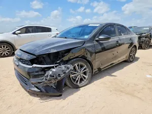 Kia Cerato / Forte / K3 2.0L 4 2022