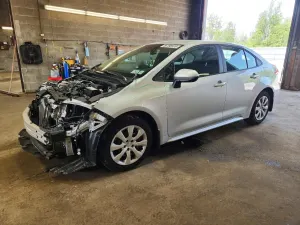 Toyota Corolla 2.0L 4 2024