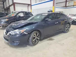 Nissan Maxima 3.5L 6 2017