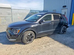 Kia Niro 0 2023