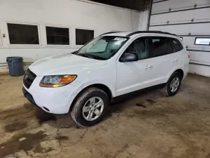 Hyundai Santa Fe 2.7L 6 2009