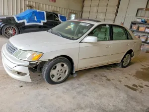 Toyota Avalon 3.0L 6 2003