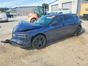 Honda Accord 1.5L 4 2025