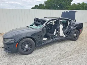 Dodge Charger 5.7L 8 2021