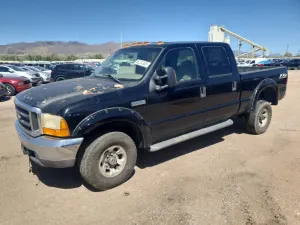 Ford F-250 SUPER DUTY 7.3L 8 1999