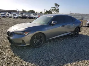 Acura Integra 1.5L 4 2024