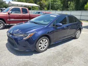 Toyota Corolla LE 1.8L 4 2021