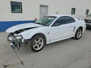 Ford Mustang 3.9L 6 2004