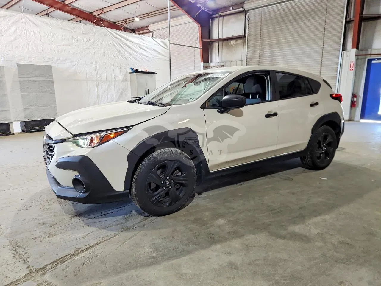 Subaru Crosstrek 2.0L 4 2024