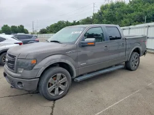 Ford F-150 3.5L 6 2014