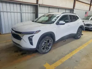 Chevrolet Trax 1.2L 3 2025