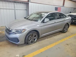 Volkswagen Jetta 1.5L 4 2024