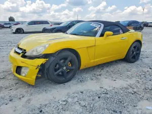 Saturn Sky 2.4L 4 2007