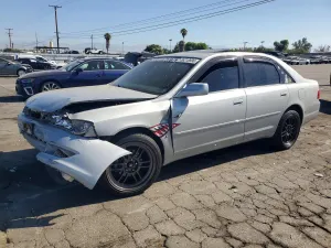 Toyota Avalon 3.0L 6 2003
