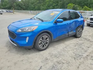 Ford Escape 1.5L 3 2020