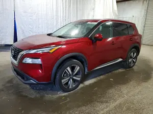 Nissan Rogue 1.5L 3 2023