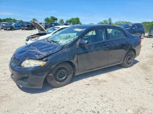 Toyota Corolla 1.8L 4 2009